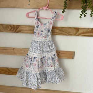Toddler dress